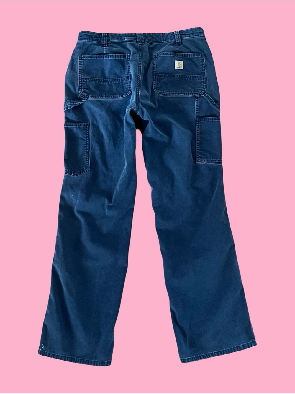 Carhartt Loose Fit Rugged Flex Cargo Pants
